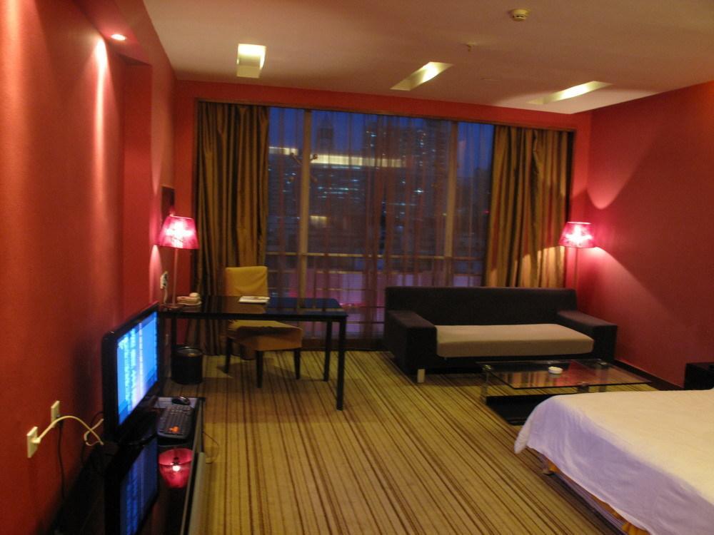 Vienna Hotel Shenzhen Chunfeng Road Cameră foto